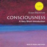 Consciousness A Very Short Introduction, 2nd edition, Susan Blackmore