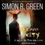 Hex and the City, Simon R. Green