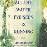 All the Water Ive Seen is Running, Elias Rodriques