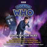 Doctor Who Tenth Doctor Tales, Peter Anghelides