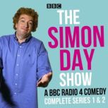 The Simon Day Show, Simon Day
