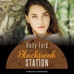 Blackpeak Station, Holly Ford