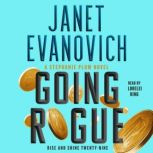 Going Rogue, Janet Evanovich