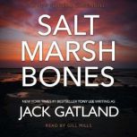 Salt Marsh Bones, Jack Gatland