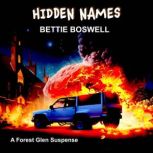 Hidden Names, Bettie Boswell