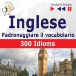 Inglese Padroneggiare il vocabolari..., Dorota Guzik