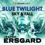 Blue Twilight, Jesper Ersgard