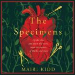 The Specimens, Mairi Kidd