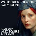 Wuthering Heights, Emily Bronte