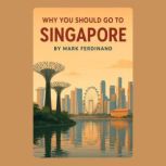 Why You Should Go to Singapore, Mark Ferdinand