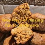 New Ways of Making Fun Food Volume 2 ..., London Stanley