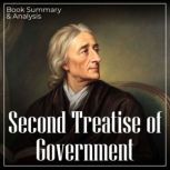 Second Treatise of Government Book S..., John Locke