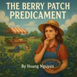 The Berry Patch Predicament A Cozy M..., Hoang Nguyen