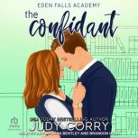 The Confidant, Judy Corry