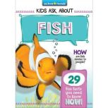 Kids Ask About Fish, Christopher Nicholas