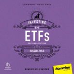 Investing in ETFs For Dummies, 2nd Ed..., Russell Wild