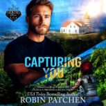 Capturing You, Robin Patchen