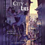 City of Lies, Lian Tanner