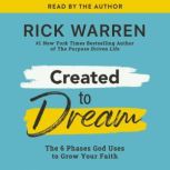 Created to Dream, Rick Warren