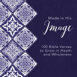 Made in His Image, Zondervan