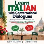 Learn Italian with Conversational Dia..., Elena Valentini