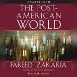 The PostAmerican World, Fareed Zakaria