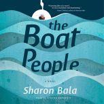 The Boat People, Sharon Bala