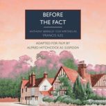 Before the Fact, Francis Iles