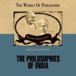 The Philosophies of India, Professor Douglas Allen