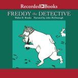 Freddy the Detective, Walter R. Brooks