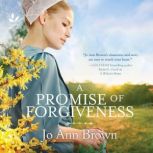A Promise of Forgiveness, Jo Ann Brown
