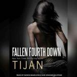 Fallen Fourth Down, null Tijan