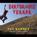 Earthquake Terror, Peg Kehret