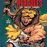 Hercules, Paul D. Storrie