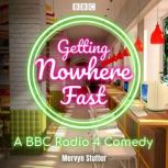 Getting Nowhere Fast  Series 13, Mervyn Stutter