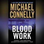 Blood Work, Michael Connelly