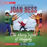 The Merry Wives of Maggody, Joan Hess