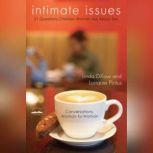 Intimate Issues, Linda Dillow