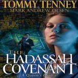 The Hadassah Convenant A Queen's Legacy, Tommy Tenney