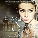 Seared With Scars, C.J. Archer