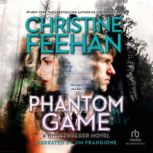 Phantom Game, Christine Feehan