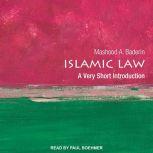 Islamic Law A Very Short Introduction, Mashood A. Baderin