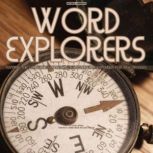 Word Explorers, Sophia Mitchell