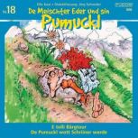 De Meischter Eder und sin Pumuckl Nr...., Ellis Kaut