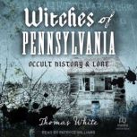 Witches of Pennsylvania, Thomas White