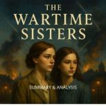 The Wartime Sisters Book summary  a..., Margot Langley