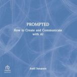 Prompted, Antti Innanen