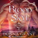 Blood Skye, Donna Grant