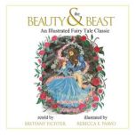 Beauty and the Beast, Brittany Fichter