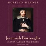 Jeremiah Burroughs, Glenda Mathes